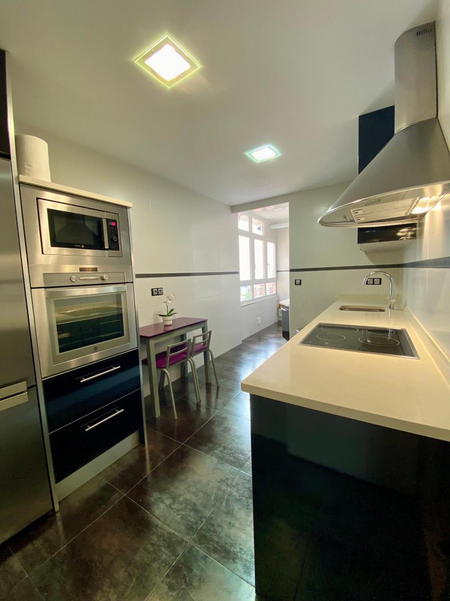 סנטנדר Apartamento De Lujo River Suites מראה חיצוני תמונה